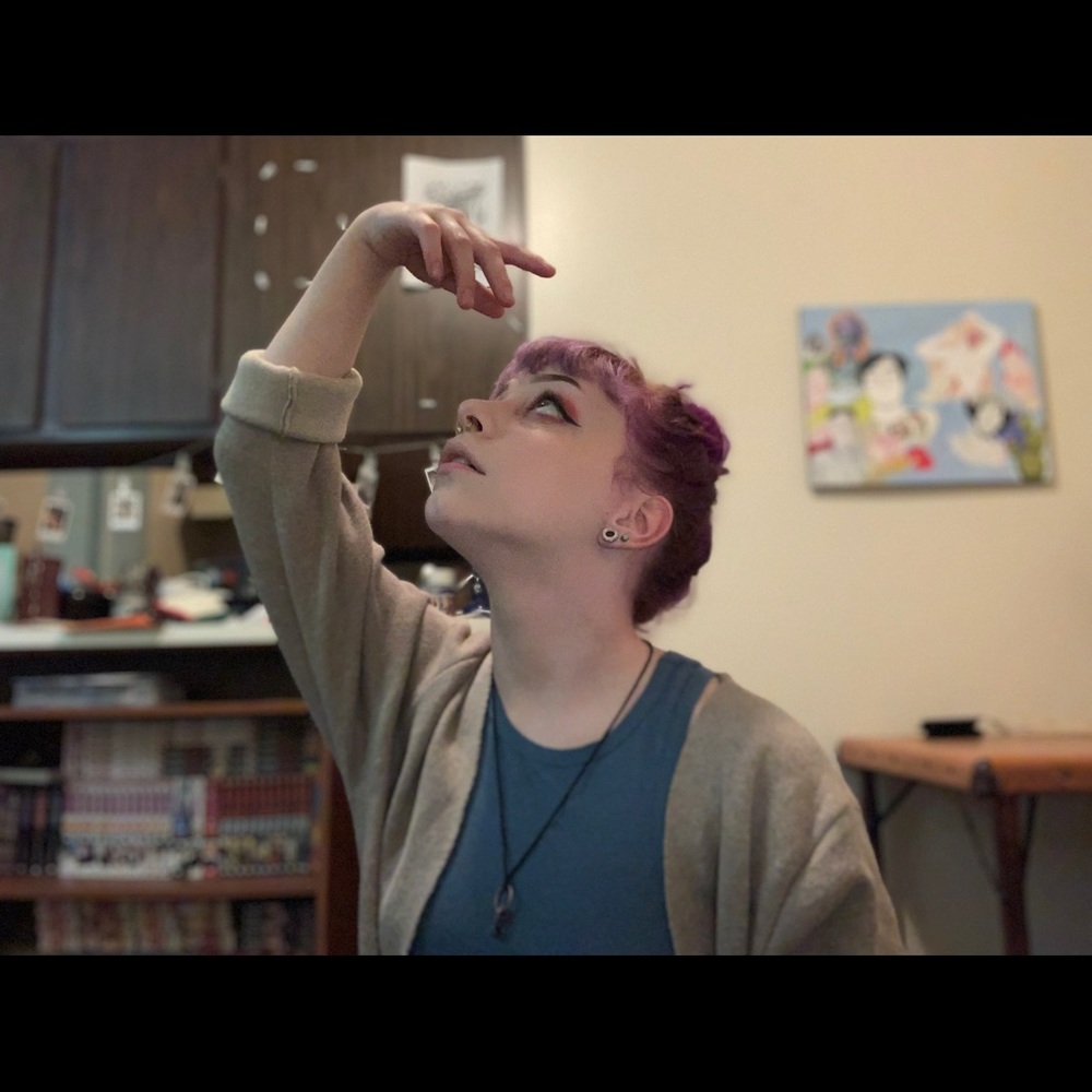 Meet your Posher, Jordan